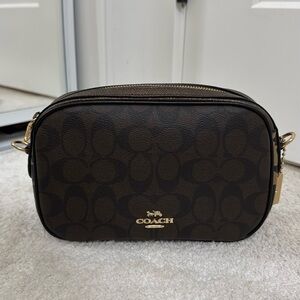 NWOT Coach Crossbody Bag